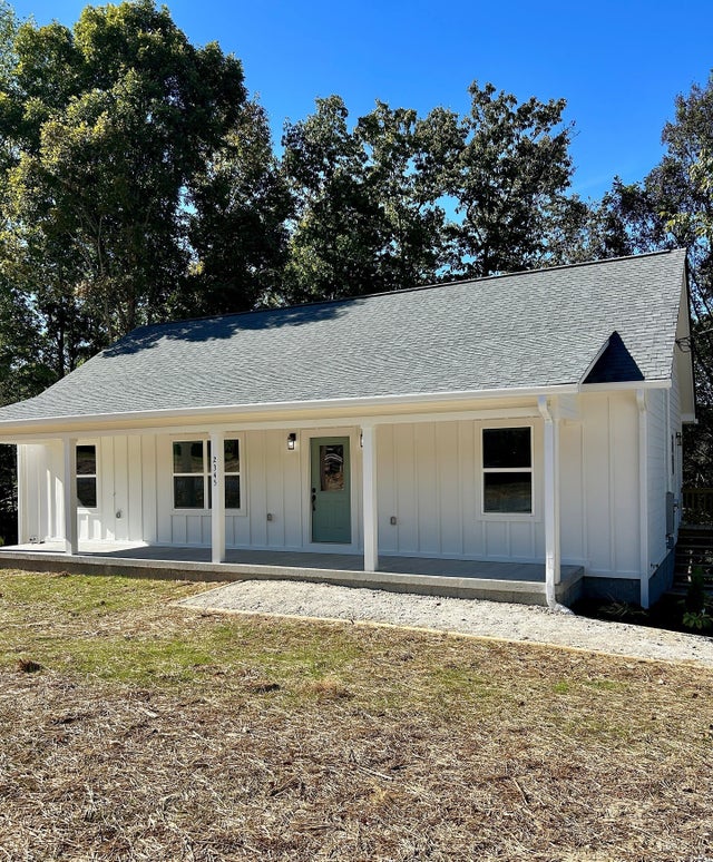 9706 Campbellsville Road, Pulaski