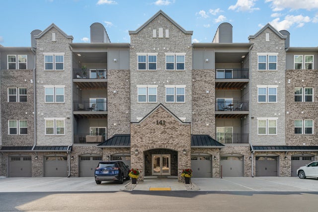 141 Saundersville Rd 1308, Hendersonville