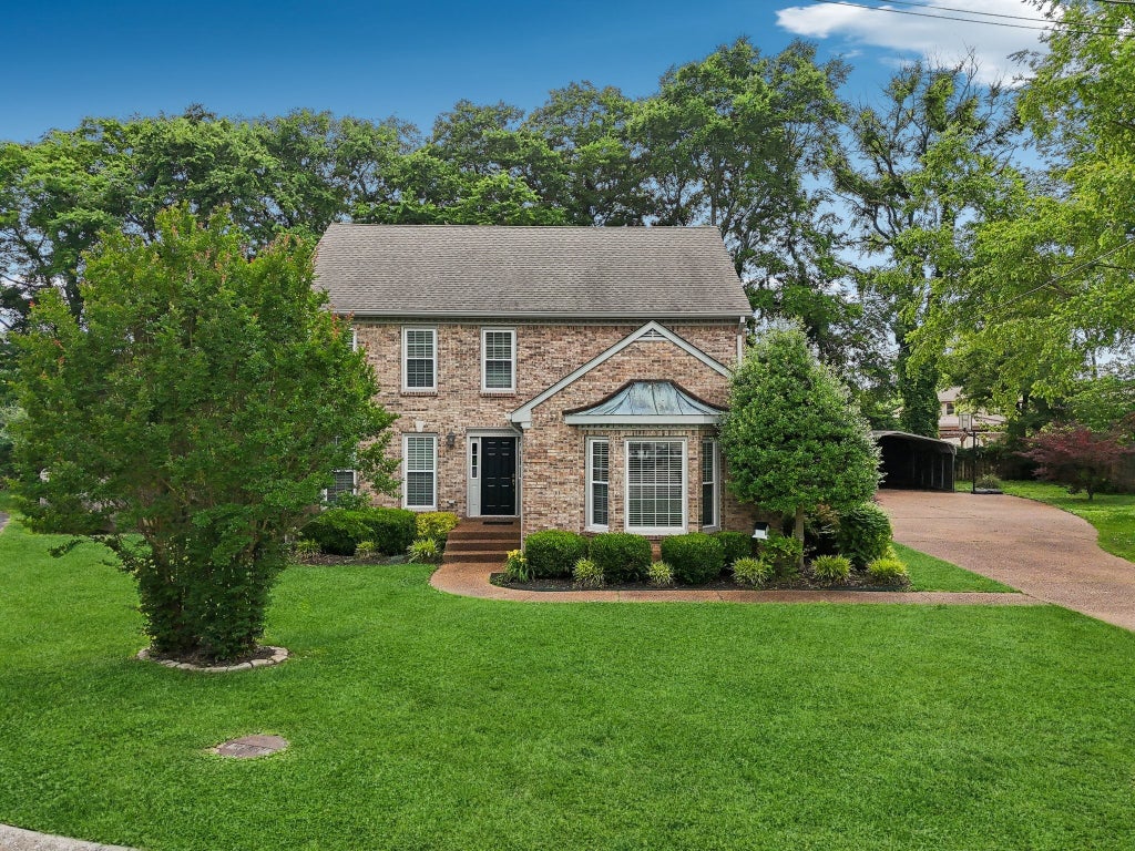 5720 Saint Charles Ct, Hermitage