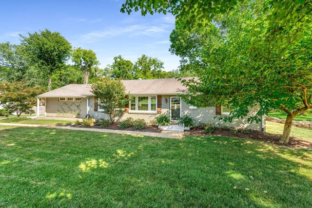 5228 Trousdale Dr, Nashville