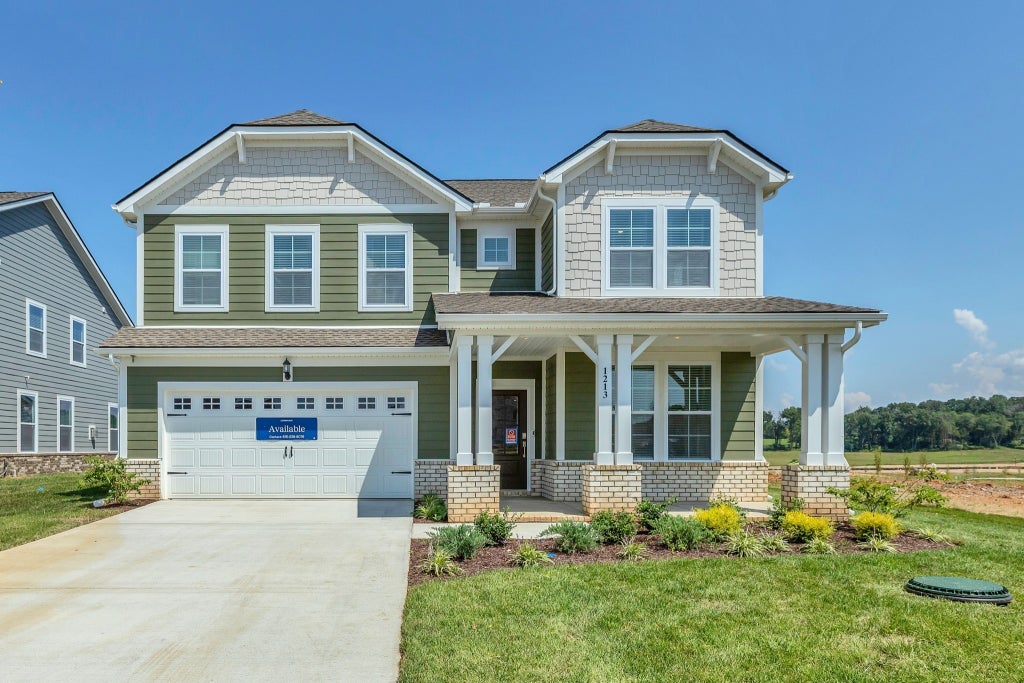 1213 Cone Lane, Murfreesboro