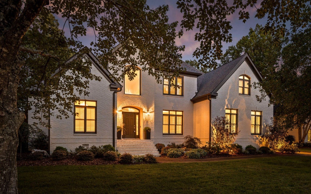 103 Brow View Lane, Signal Mountain