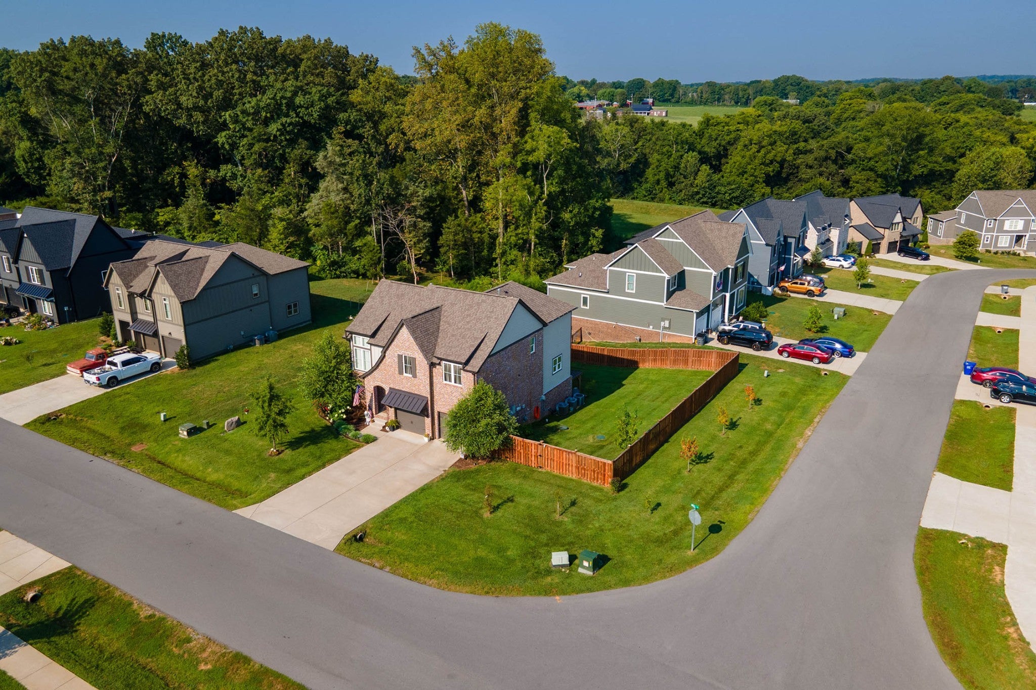 Home for sale in 2136 Neill Ln Cross Plains, TN