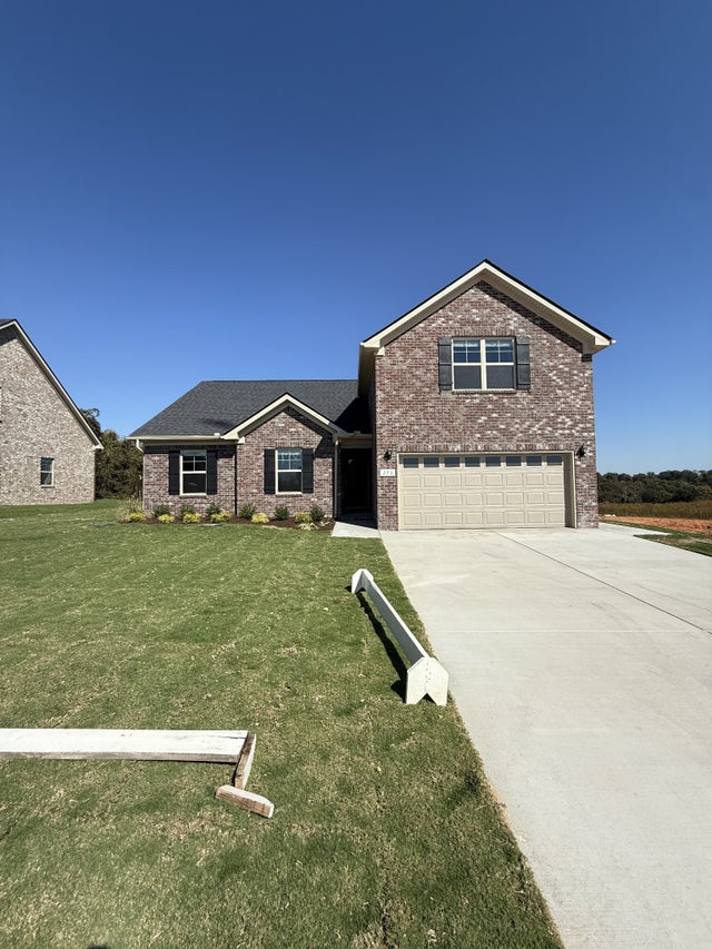 273 Streamflow Drive, Ashland City