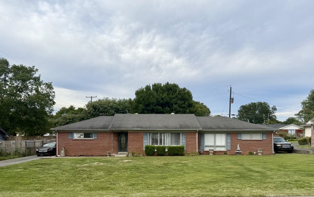1718 Clarence Dr, Hopkinsville
