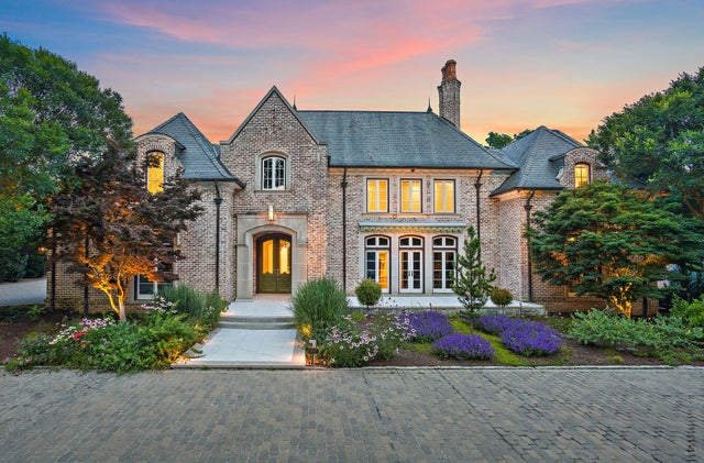 1206 Belle Meade Blvd, Nashville