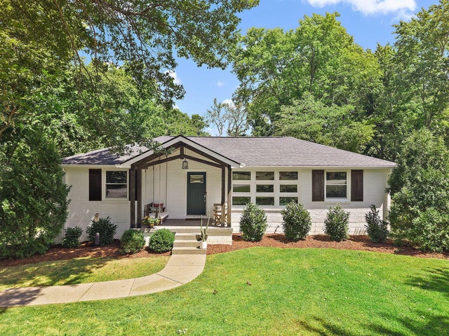 5205 Stallworth Dr, Nashville
