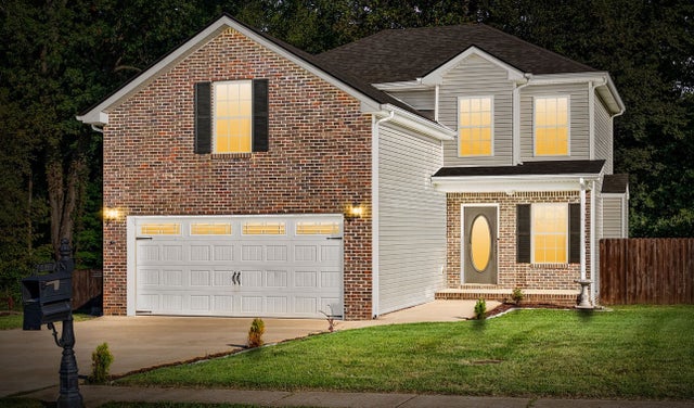 1873 Jackie Lorraine Dr, Clarksville