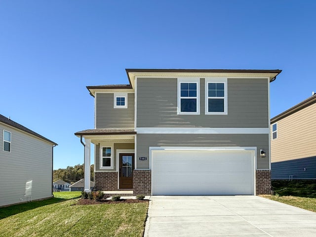 5302 Carnegie Road, Old Hickory