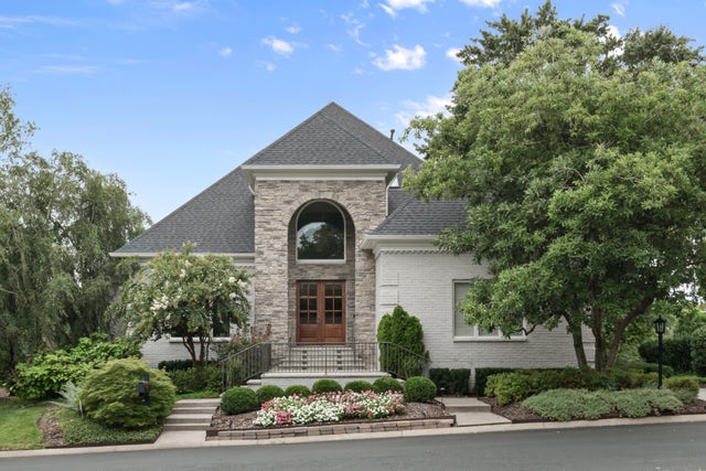 1 Warwick Ln, Nashville