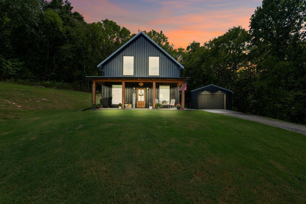 11 Blair Brothers Ln, Carthage