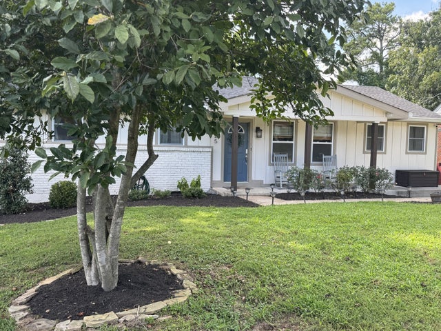 3125 Lake Park Dr, Nashville