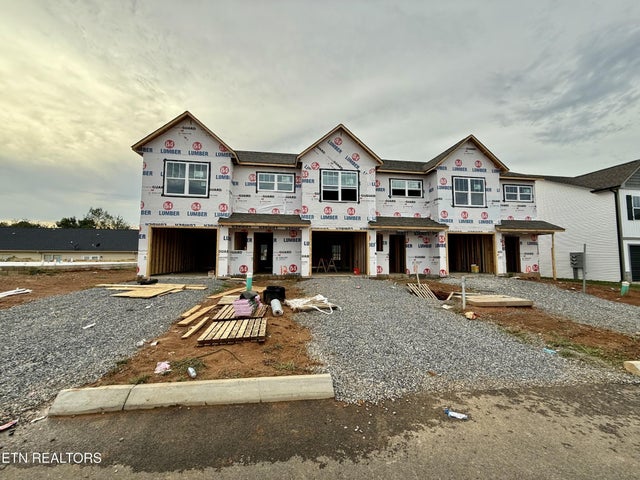 3533 Maggie Lynn Way 11, Knoxville