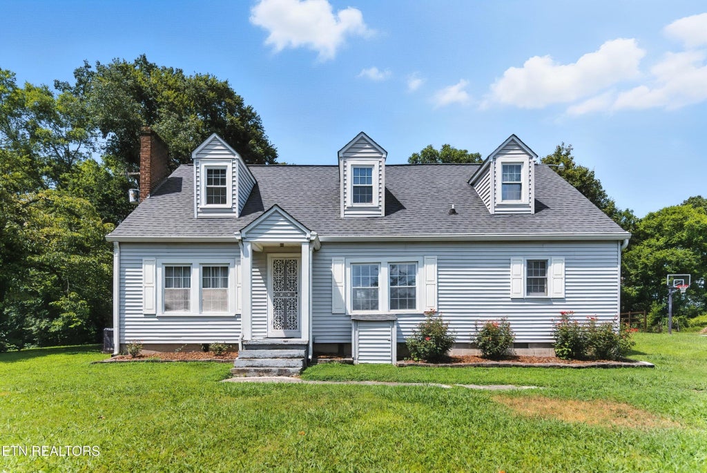 125 Barnes Lane, Strawberry Plains
