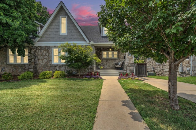 1409 Villa Place, Nashville