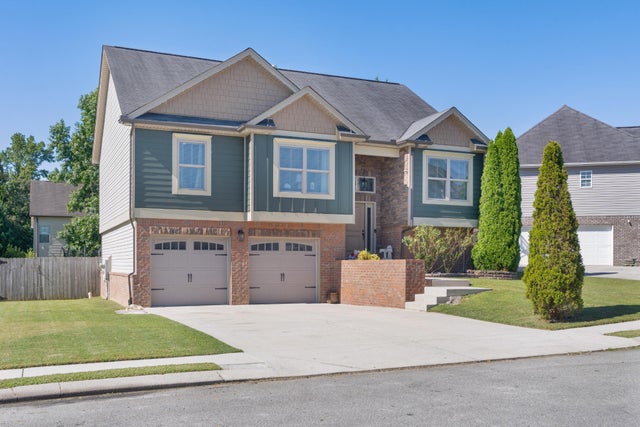 8549 Demars Lane, Hixson