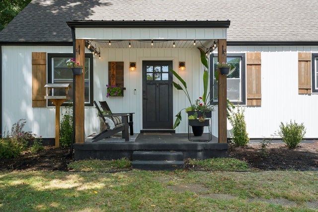 2707 Brunswick Dr, Nashville