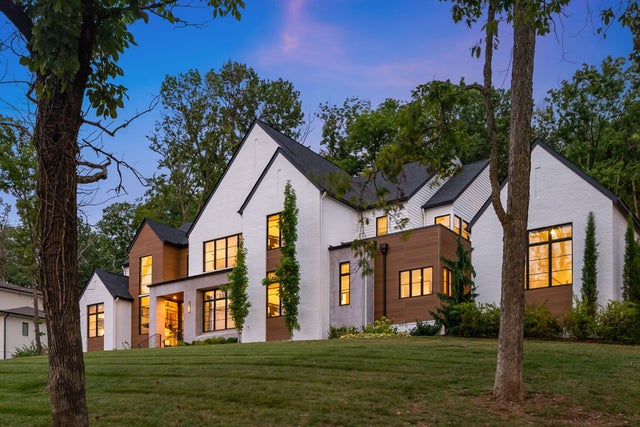 4600 Shys Hill Rd, Nashville