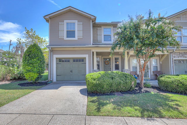 2622 Nashboro Blvd, Nashville