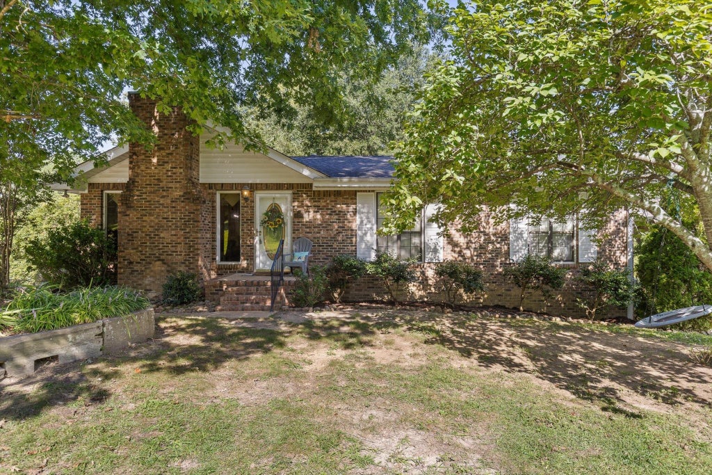 707 Haven Hill Drive, Chattanooga