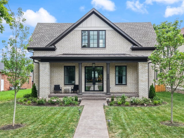 848 Bradford Ave, Nashville