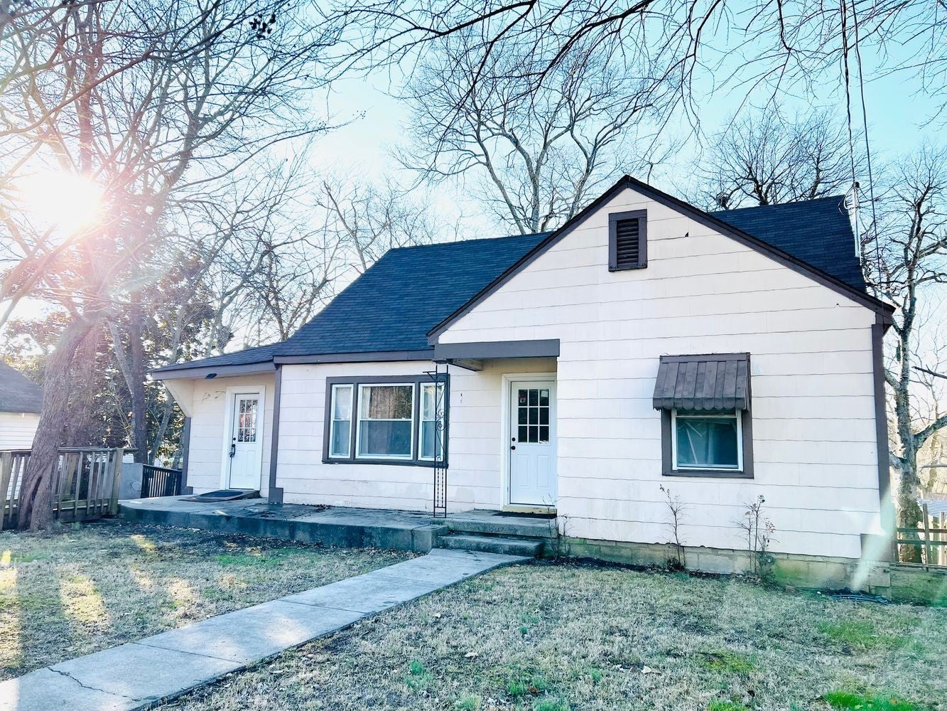 Home for sale in 630 6th Ave N Lewisburg, TN