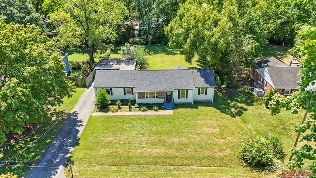 535 Inwood Dr, Nashville