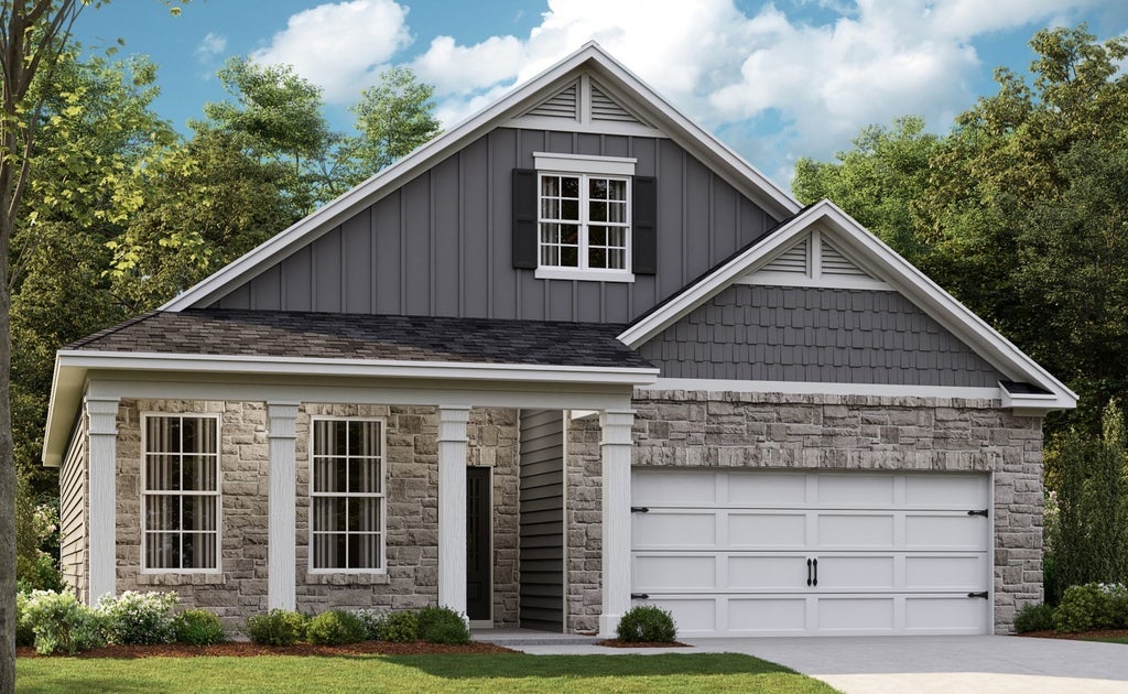 6723 Japonica Lane, White House