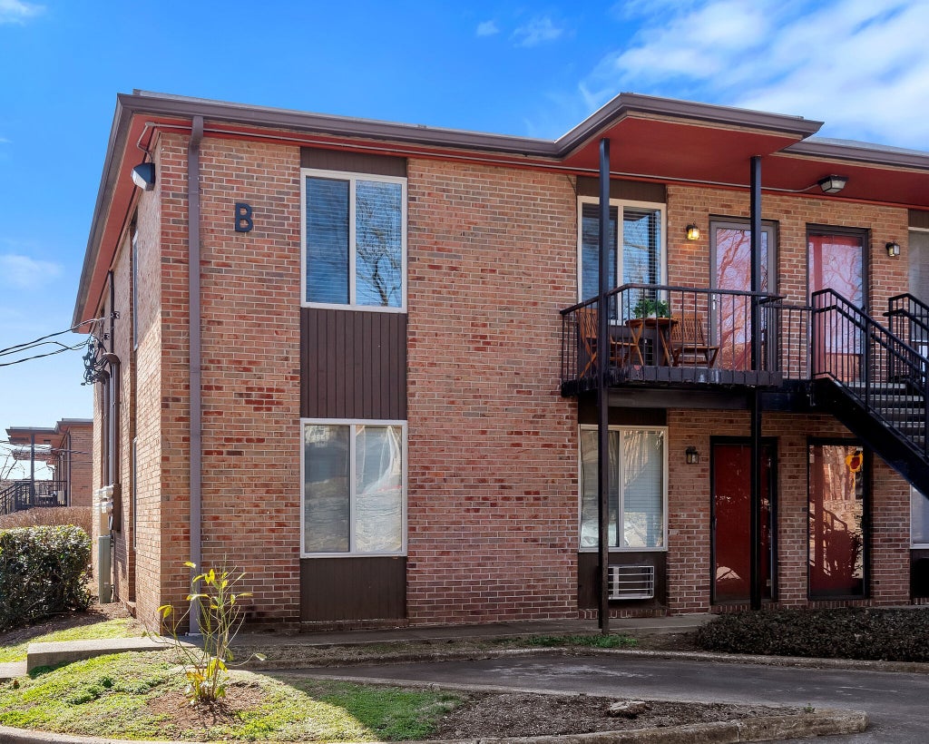 3600 Hillsboro Pike B9, Nashville