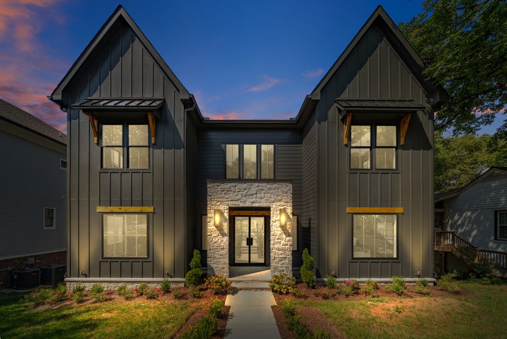 3204 Overlook Dr, Nashville