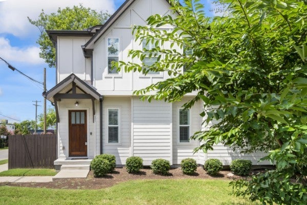 601 40th Ave N, Nashville