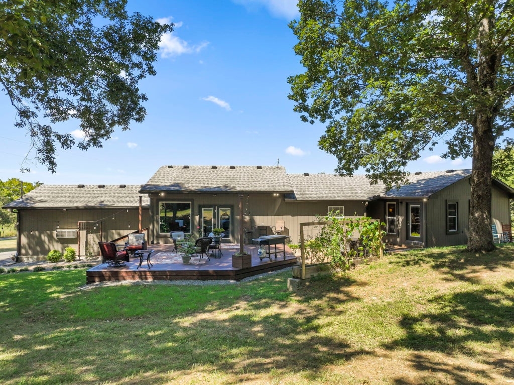 260 Arnold Rd, Shelbyville