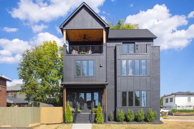 1510 56th Ave N, Nashville