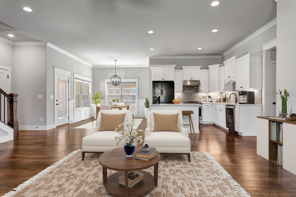 4050 Kiskadee Ln, Spring Hill