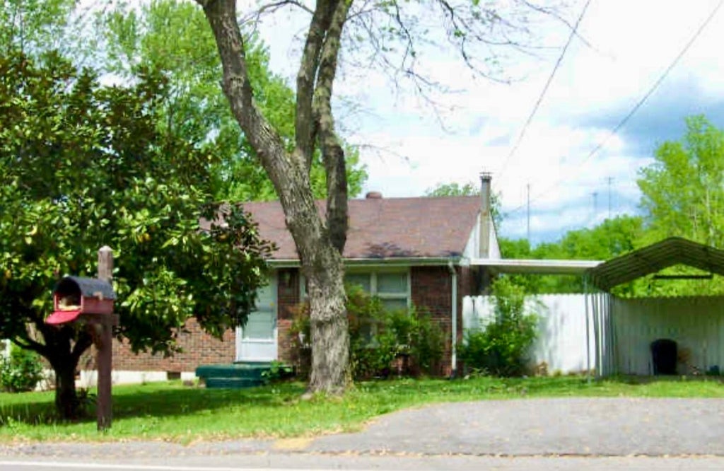 439 Ewing Dr, Nashville