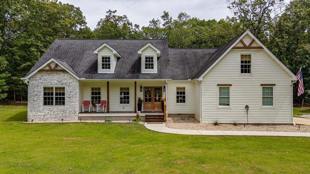 3075 Partin Farm Rd, Tracy City