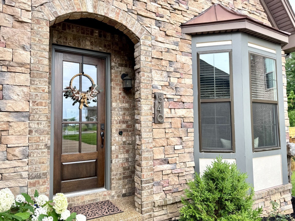 840 Woodland Way, Nashville