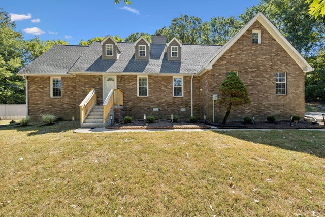 154 E Shady Trl, Old Hickory