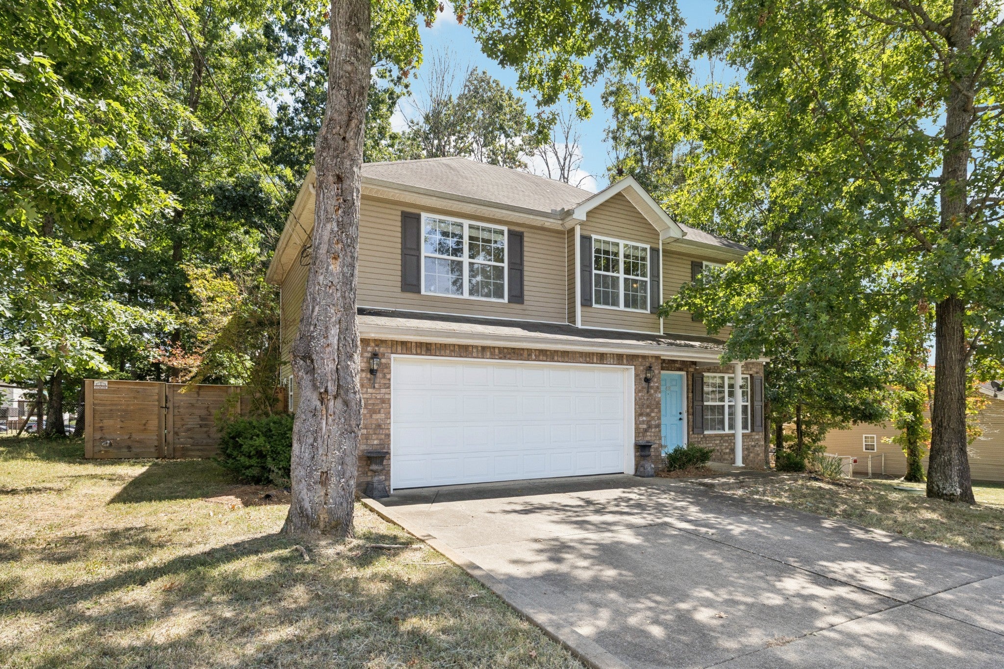 Home for sale in 418 Slippery Rock Dr Murfreesboro, TN