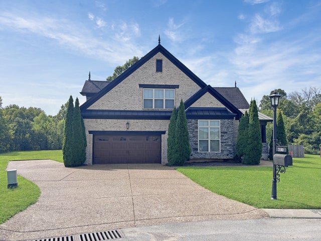 3140 Hidden Creek Dr, Mount Juliet