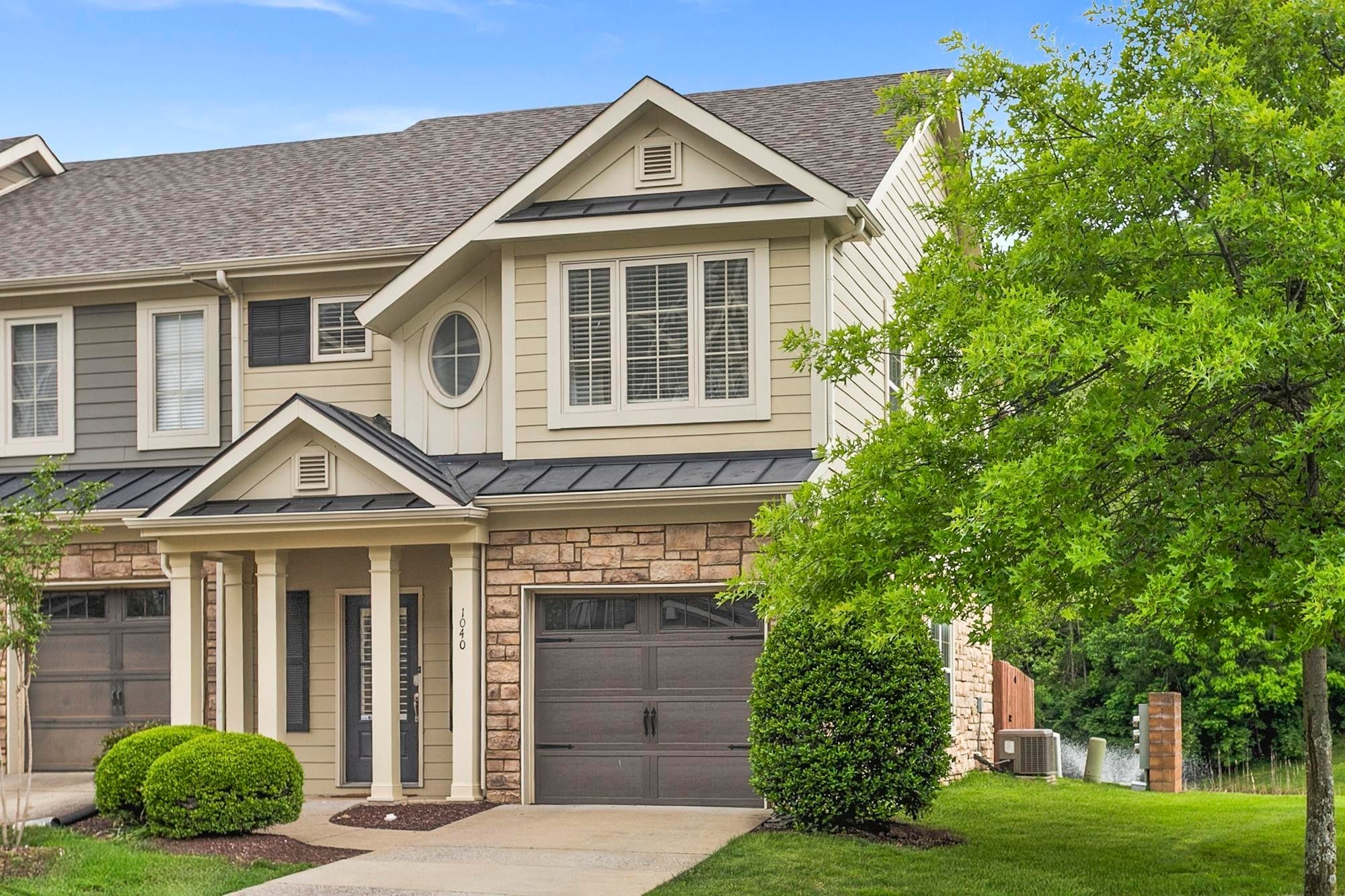 Residential Real Estate for sale in Nashville, TN