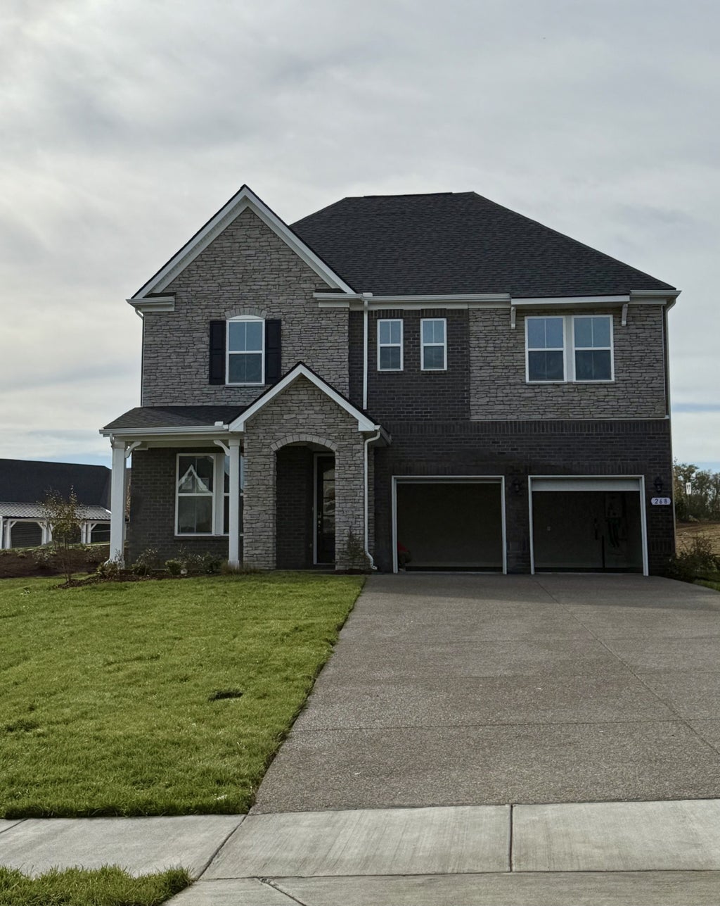 268 Pin High Drive, Mount Juliet