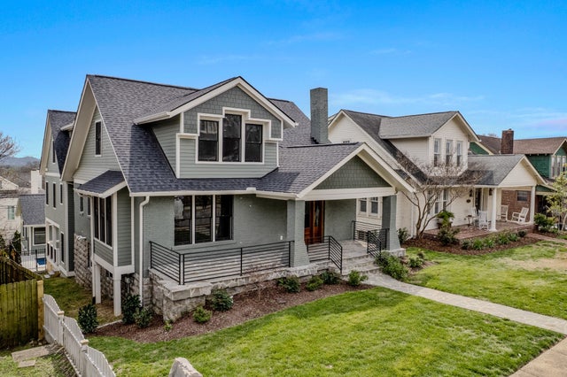 1405 Ashwood Ave, Nashville