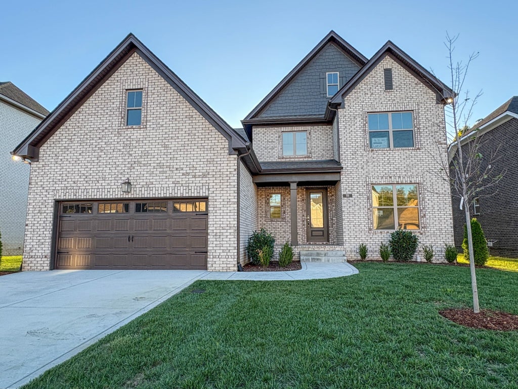 111 Hayden Ln Lot 230, Gallatin