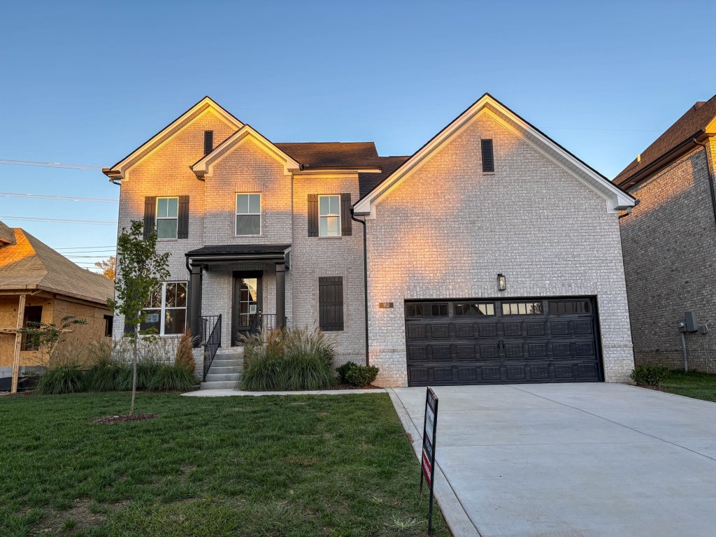 112 Hayden Ln Lot 220, Gallatin