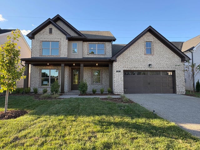 207 Settlers Way Lot 613, Hendersonville