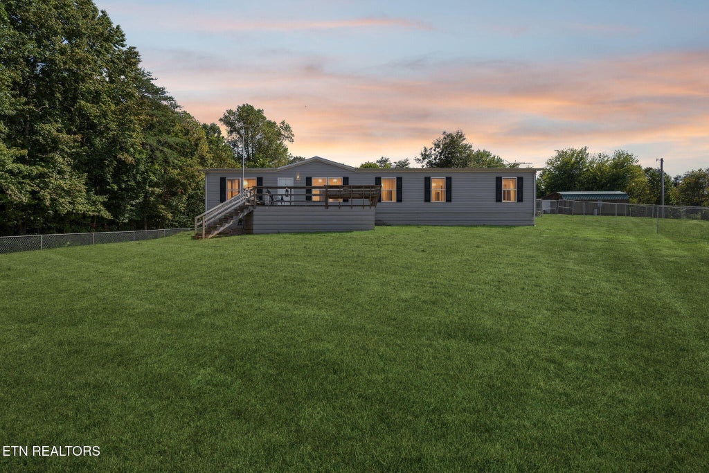 437 Happy Hollow Rd, Madisonville