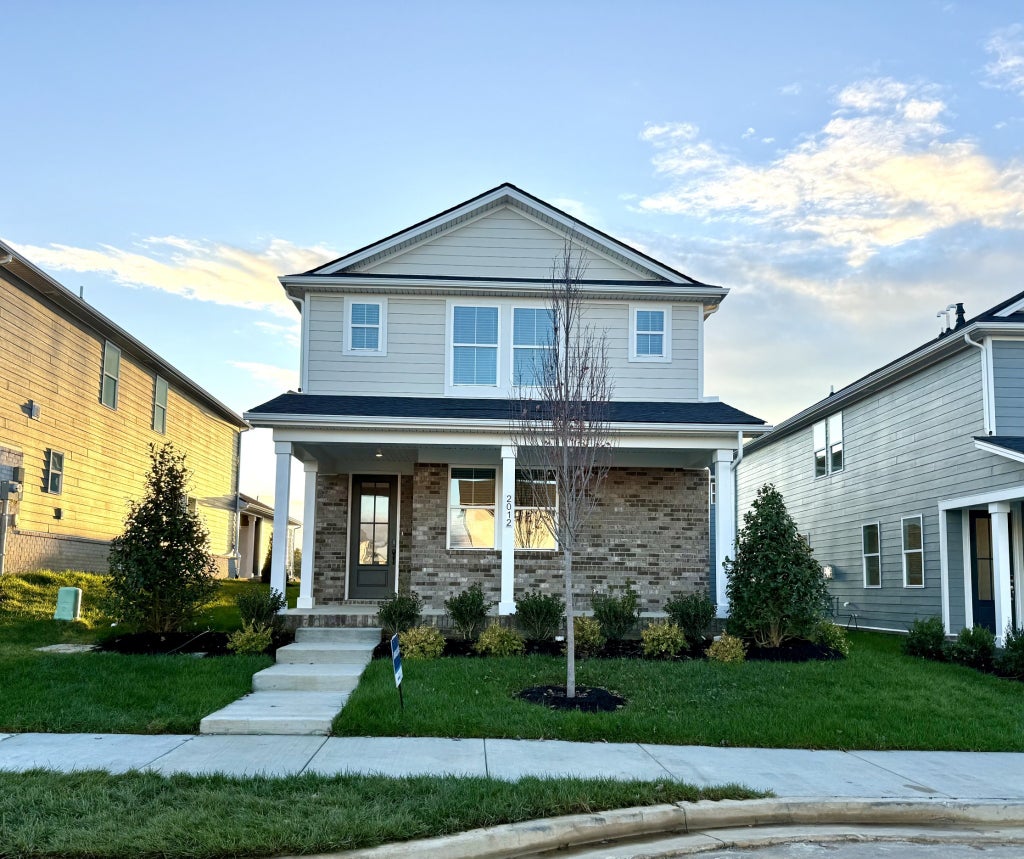 2012 Poplar Farms Dr, Franklin