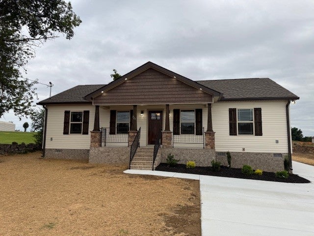 329 Dover St, Shelbyville