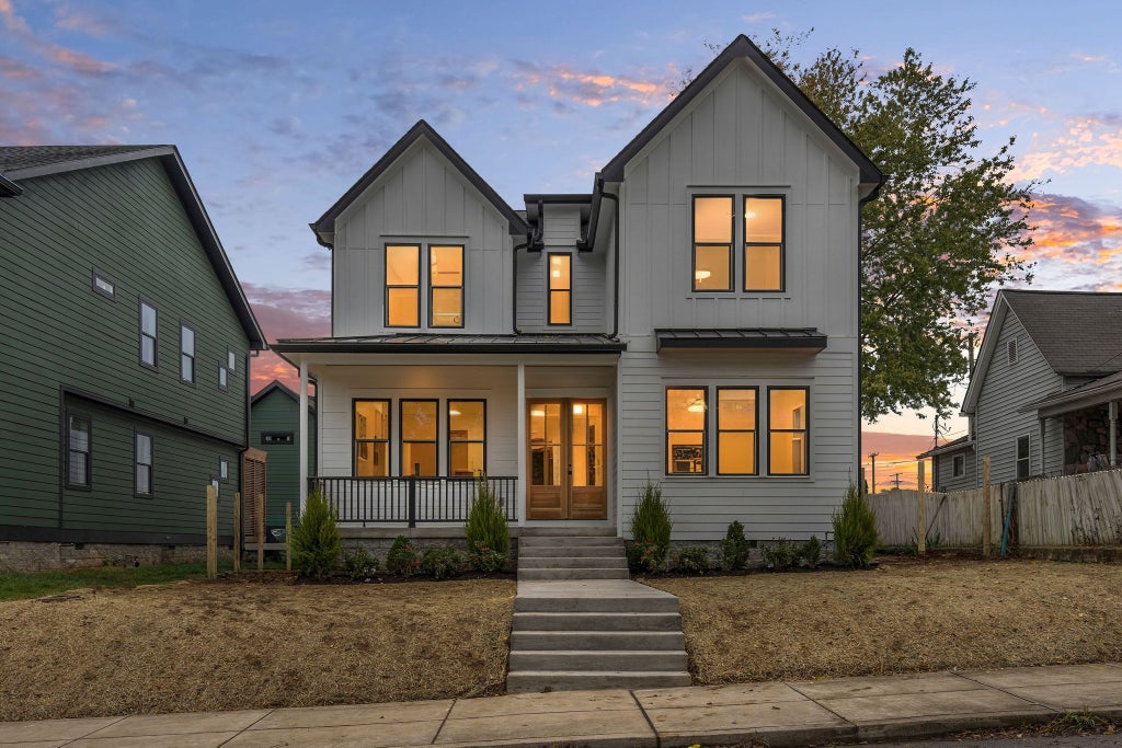 1002 Joseph Ave, Nashville